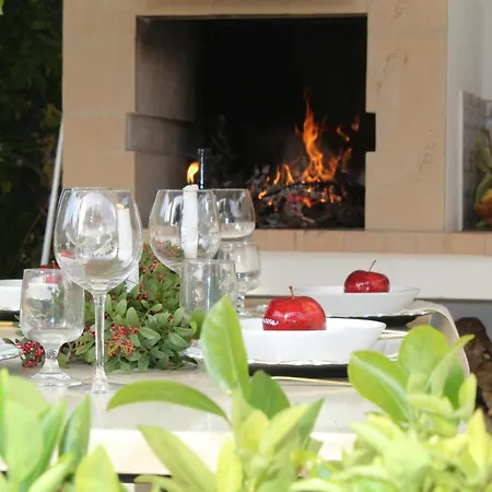 Willa Trulli Chef Marco *