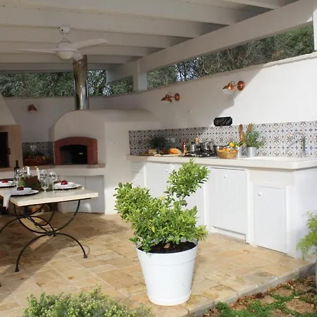Trulli Chef Marco * San Michele Salentino