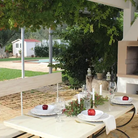 Trulli Chef Marco Willa *
