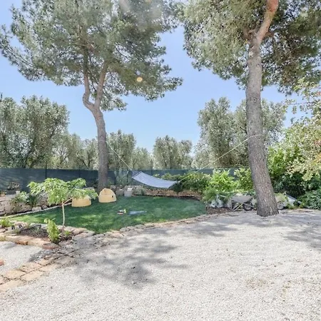 Trulli Chef Marco Willa *
