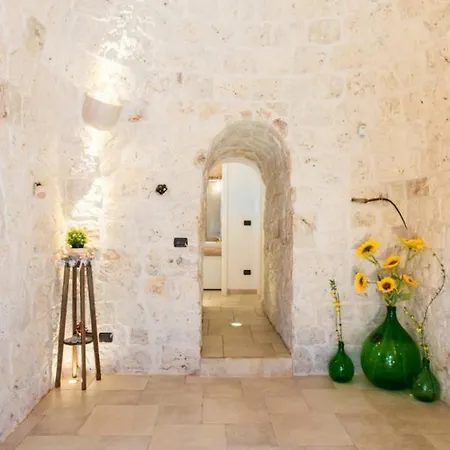 Trulli Chef Marco Willa *