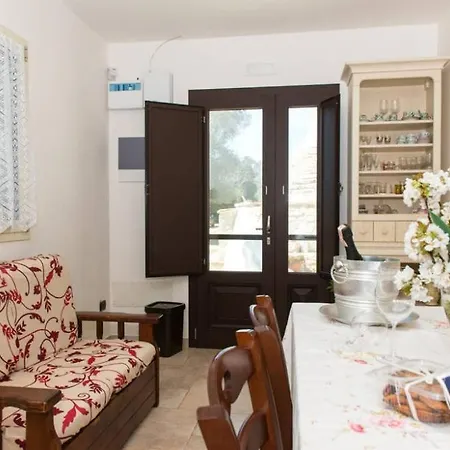 Trulli Chef Marco Willa